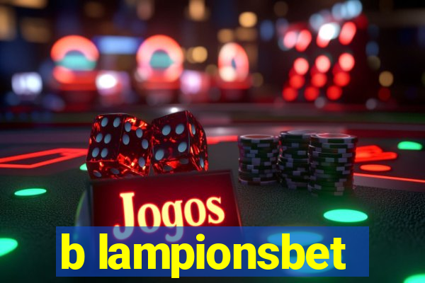 b lampionsbet